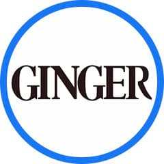 GINGER<span>(ジンジャー)</span>