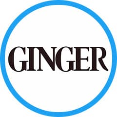 GINGER<span>(ジンジャー)</span>