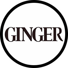 GINGER(ジンジャー)