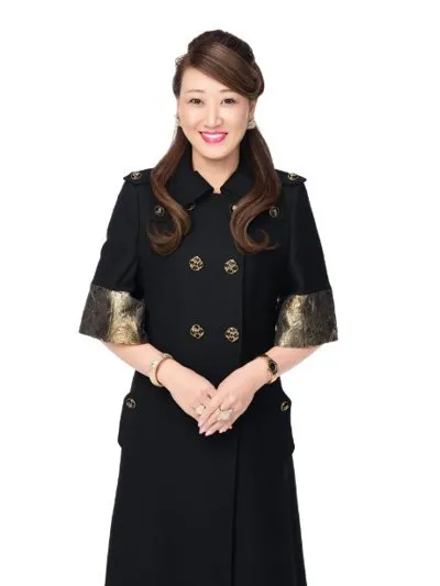 細木かおり