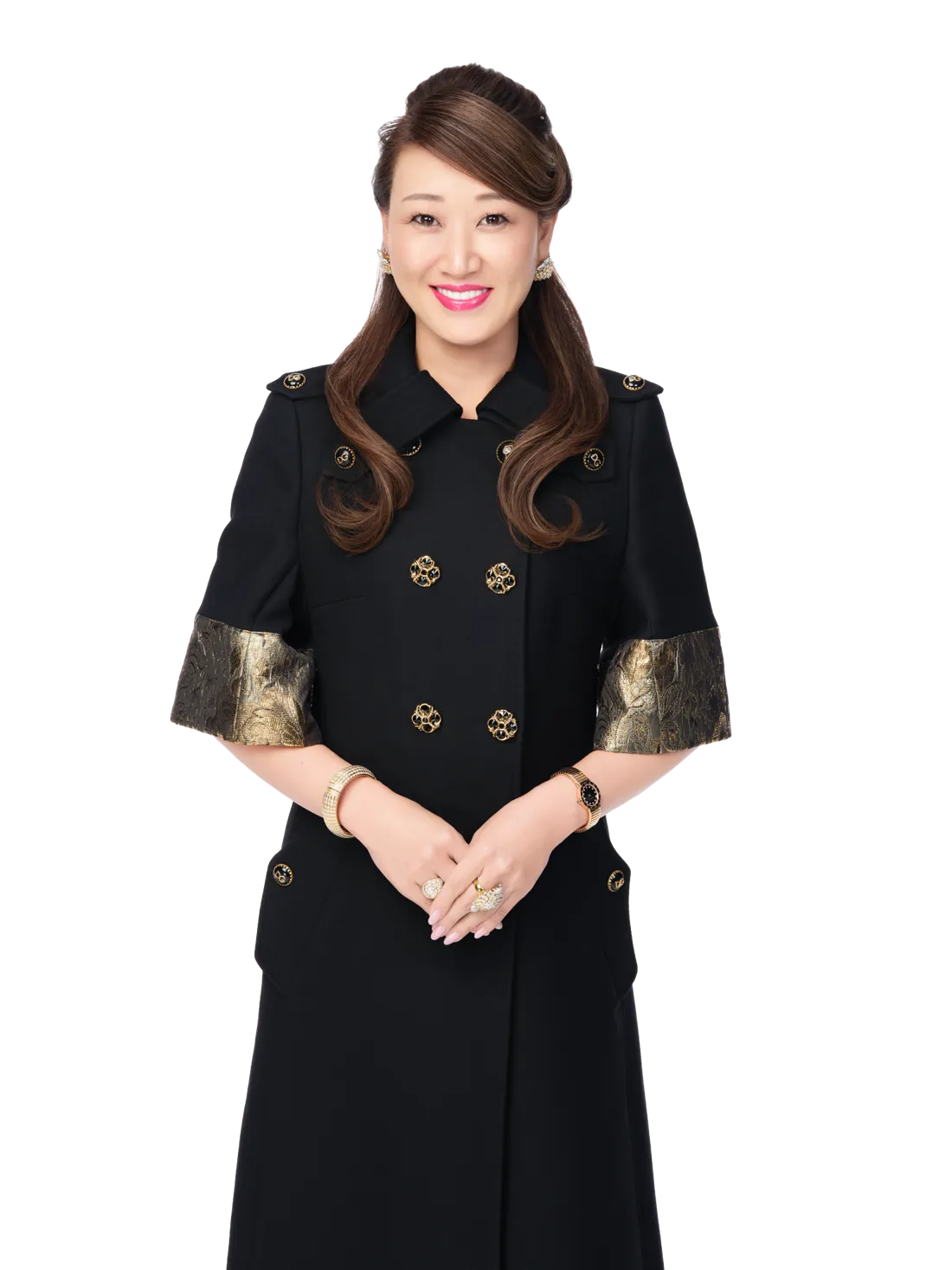 細木かおり