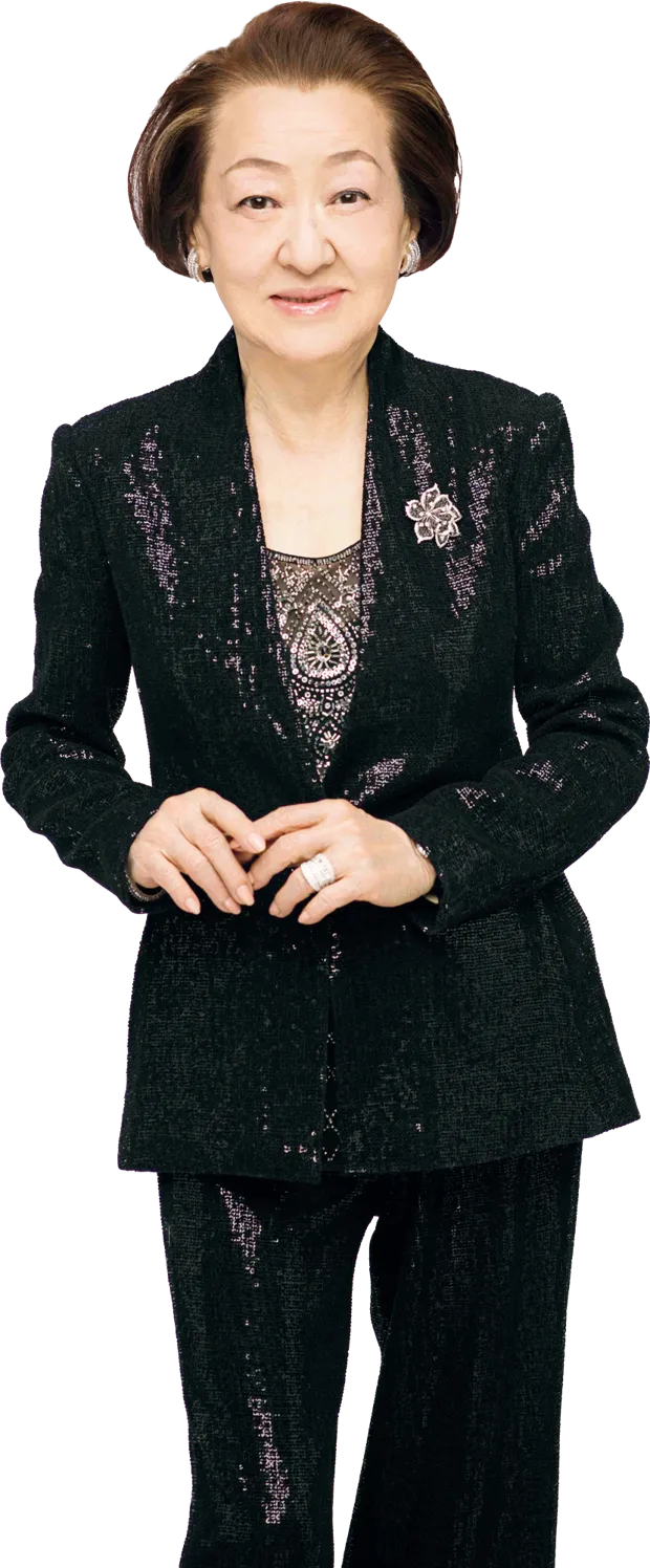 細木数子