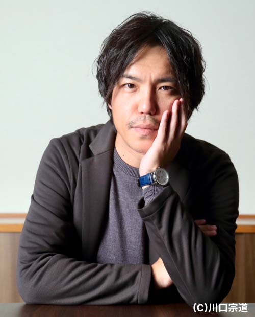 染井為人様の写真