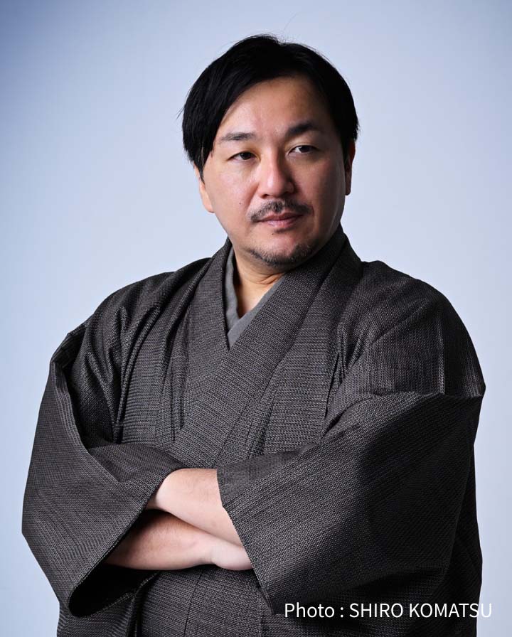 今村 翔吾の写真