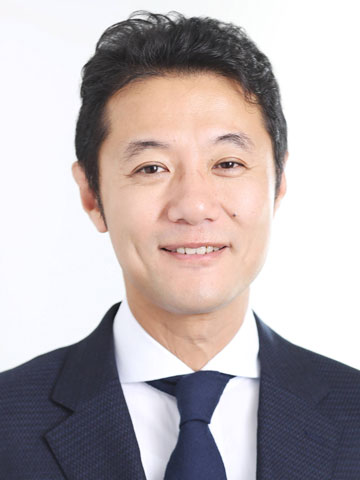 入山章栄