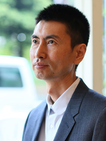 頭木弘樹