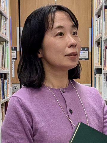 辛酸なめ子