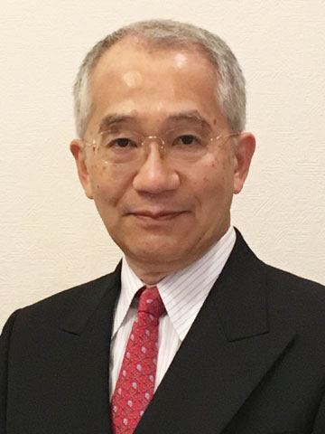 橋爪大三郎