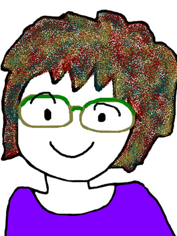 ちきりん
